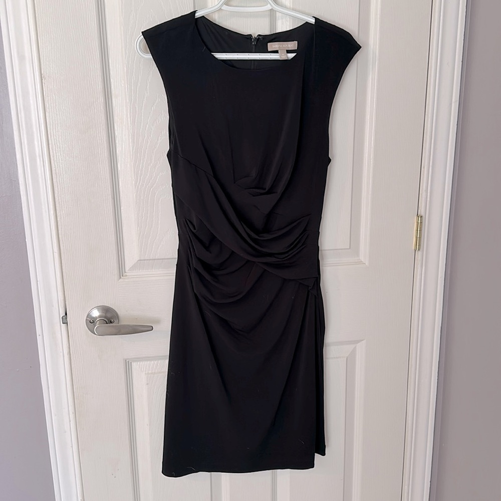 Banana Republic Black dress